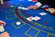 Advanced Blackjack Strategy